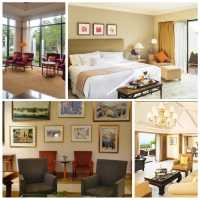 「澳門酒店：Grand Coloane Resort，適合家庭休閒」