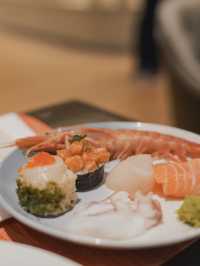 酒店式自助餐🌟高質飛驒和牛&海鮮任食，絕對不能錯過！