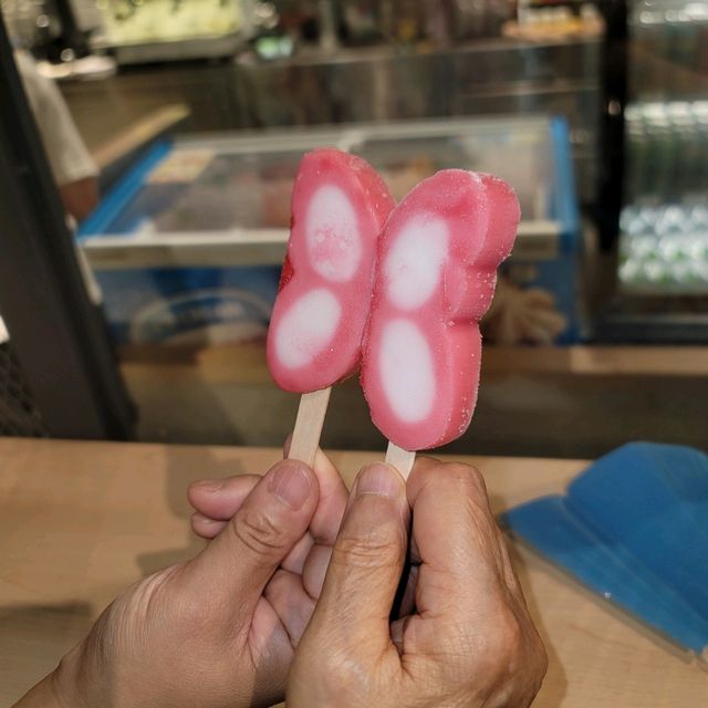 말레이시아 페낭 '나비정원' Entopia by Penang Butterfly Farm