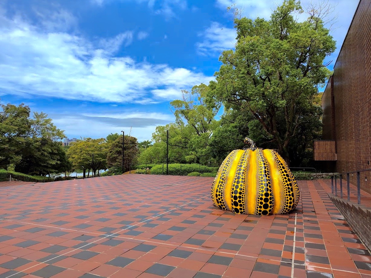 Fukuoka Art Museum | Trip.com Fukuoka