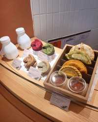 健康養生手搖飲品「圓貝」