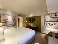 台北君悅酒店：豐富體驗，奢華入住享受😎