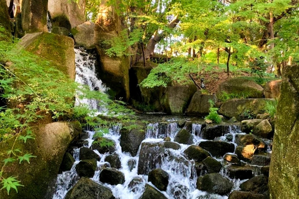 Ozone no Taki Waterfall | Trip.com Nagoya