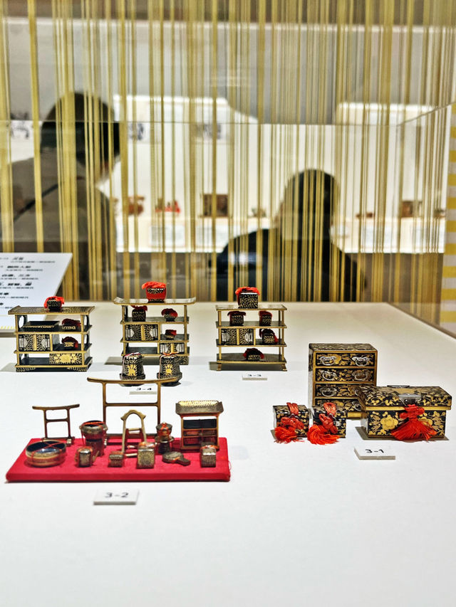 【東京|表参道】期間限定！可愛すぎて悶絶するミニチュア展！