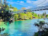 Parsley Bay Beach