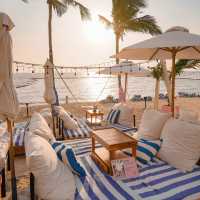Pullman Pattaya Hotel G