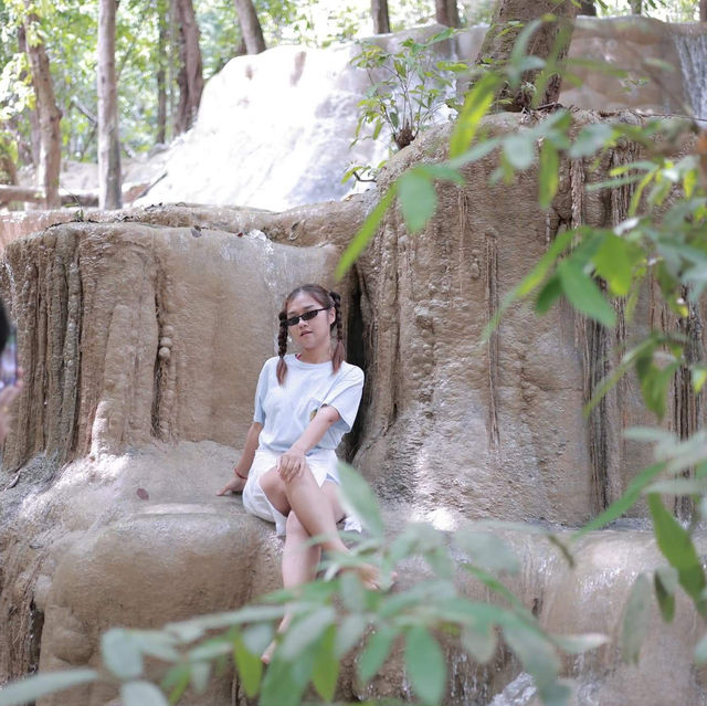 ทริปน้ำตกน้ำใจ