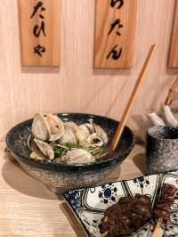 𓄫 觀塘居酒屋欣賞太鼓表演