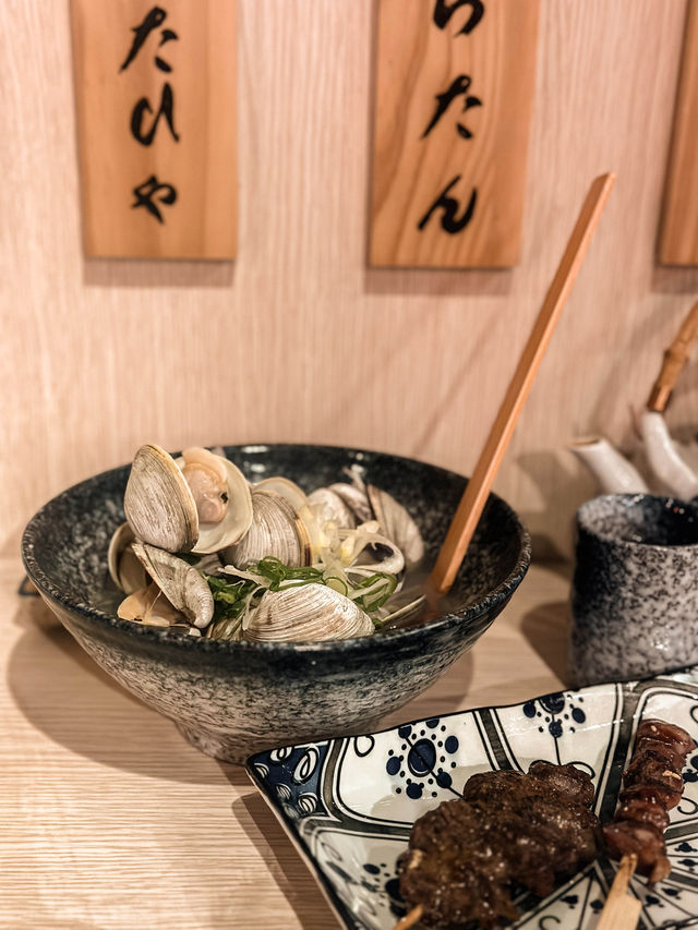 𓄫 觀塘居酒屋欣賞太鼓表演