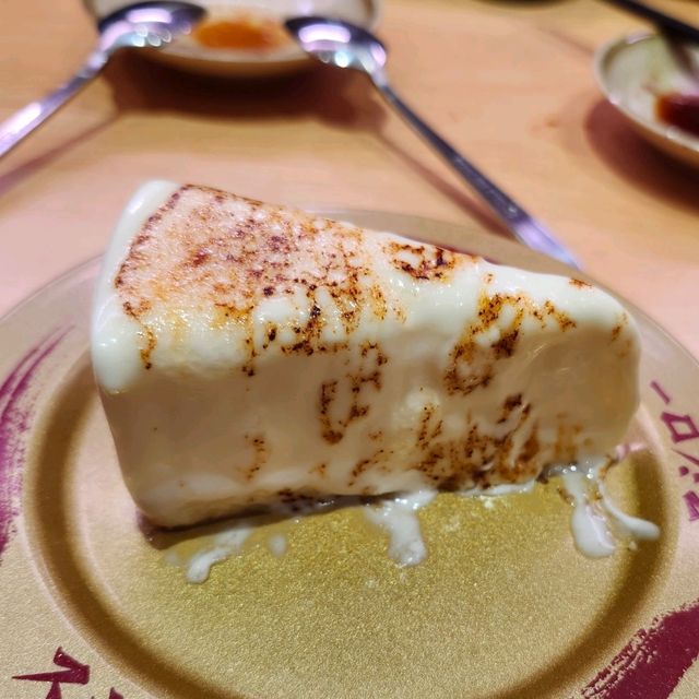 壽司郎 - 春祭菜單
