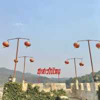 Chasa RakThai Resort  