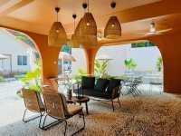 Lilla Rainforest Retreat