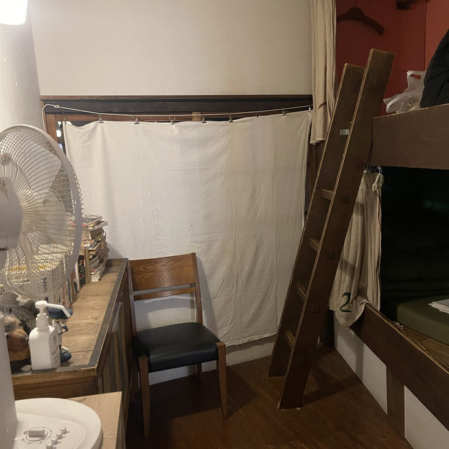 오노미치 최고의 감성 가득한 숙소, 아나고노 네도코 오노미치 최고의 감성 가득한 숙소, 아나고노 네도코