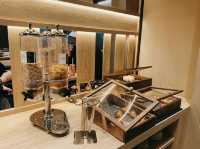 Contemporary hotel at Ginza - B Ginza