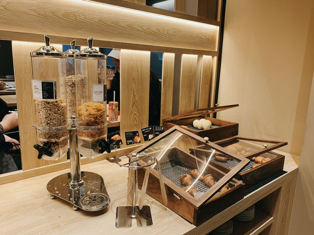 Contemporary hotel at Ginza - B Ginza