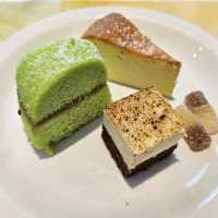 尖沙咀抵食自助餐推介