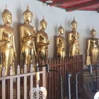 🪷 Temple of Central City 🇹🇭 Wat Pho