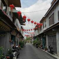 Place to have your brunch in Melaka