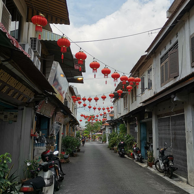 Place to have your brunch in Melaka