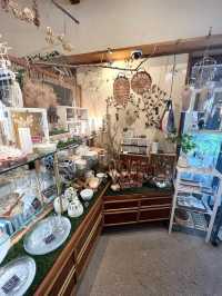 【熊本カフェ】南小国町にある可愛らしいカフェ☕️季節ごとのパフェが楽しめます♡