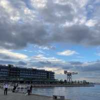 インターコンチネンタル横浜Pier 8