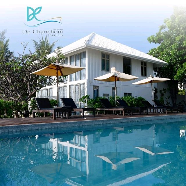 De Chaochom Hua Hin 