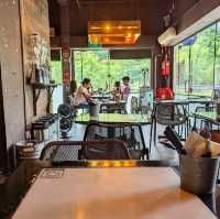 Burp Kitchen & Bar (Bedok Reservoir)