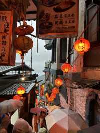 【台湾旅行】必ず行くべき！九份散策