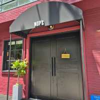 서래마을 가성비 스테이크 맛집 놉스 NOPS