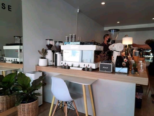 SAFE HOUSE at Buriram
