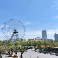 ＧＷ横浜旅行✨みなとみらい絶景夜景スポット