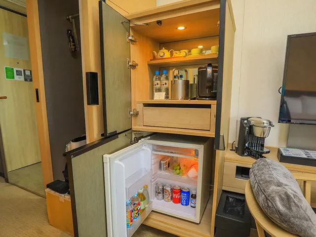 福岡日光西鐵酒店：寬敞舒適服務熱情，壯麗城市景觀！