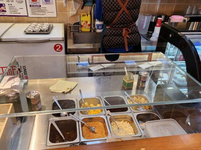 懷舊的北京味道 宮廷傳承的美食