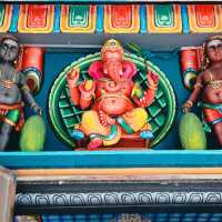 Sri Aruloli Thirumurugan
