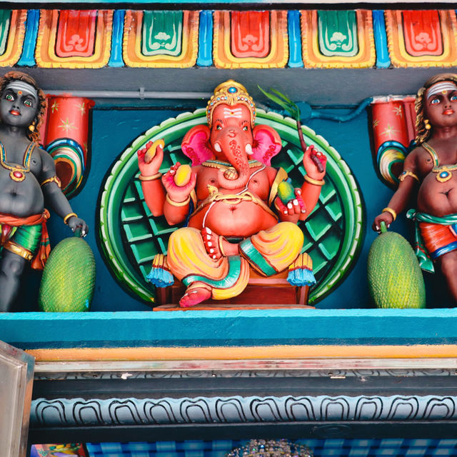 Sri Aruloli Thirumurugan
