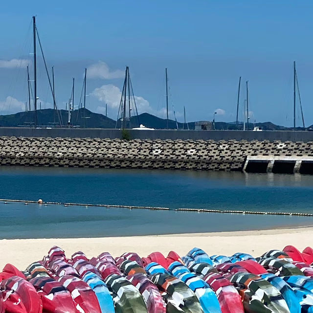 白浜：寧靜優雅的濱海勝地，動人心弦的淨土