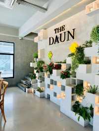Great Vegetarian Restaurant
