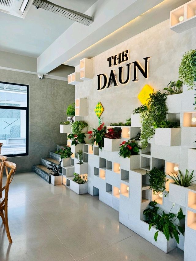 Great Vegetarian Restaurant