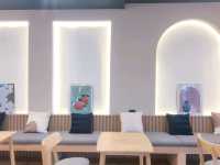 คาเฟ่เปิดใหม่ บ้านนายช่างคาเฟ่