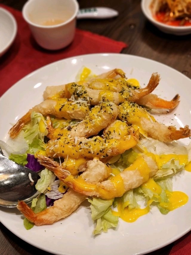 ❤️TV에도 많이 방영된 신사동 중식당 맛집, "송쉐프"❤️