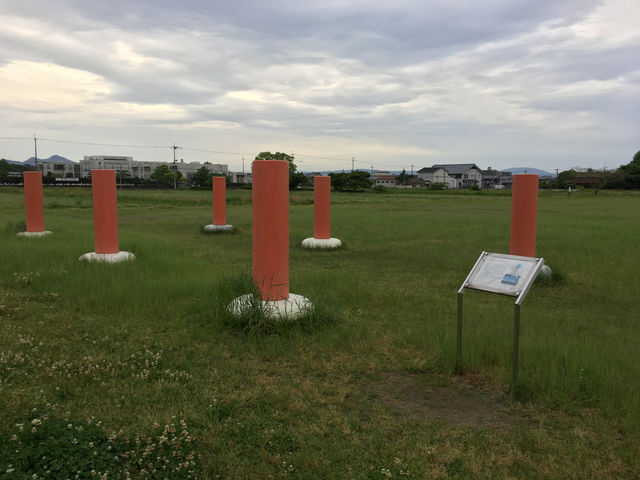古都探訪：日本歷史之美在藤原宮趾神聖氛圍