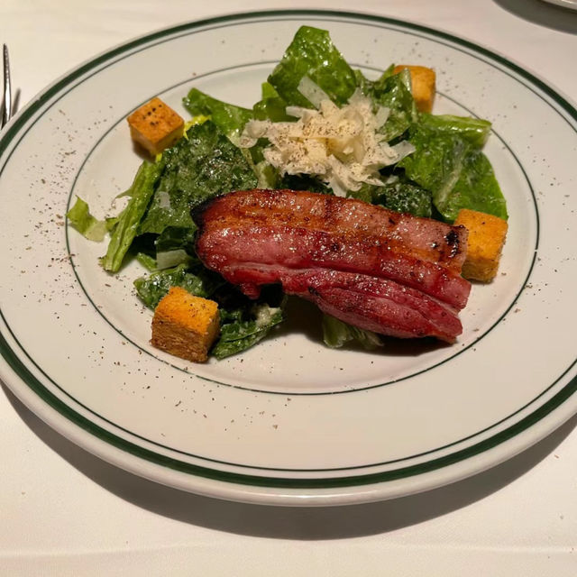 「Steak Matsuzaka」：一家令人難以忘懷的牛排餐廳，美食和獨特體驗吸引人