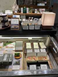 【京都府】行列必須のお店で絶品ランチを堪能！