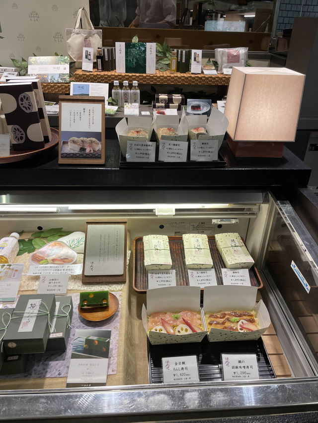 【京都府】行列必須のお店で絶品ランチを堪能！