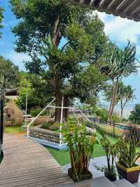 มัทรี วัลเลย์ & คาเฟ่