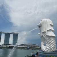 Marina Bay