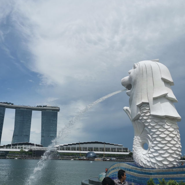 Marina Bay