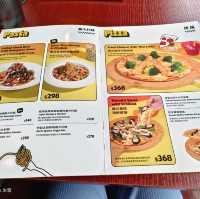 BravoBurger發福廚房林口店