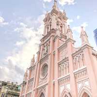 Danang Cathedral 💒💖