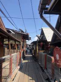 TOP FAVOURITE OOTD SPOTS IN GEORGETOWN PENANG